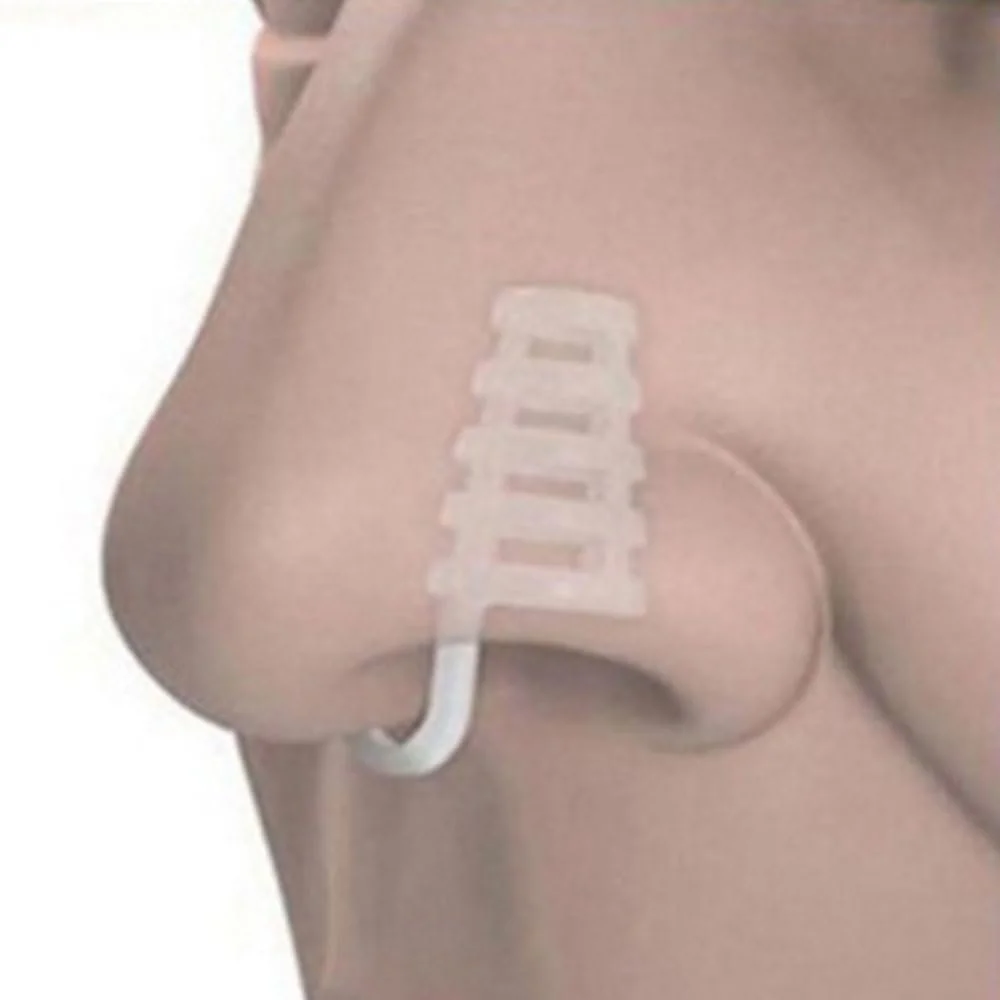 Засіб від хропіння Кліпса для носа, фото №2