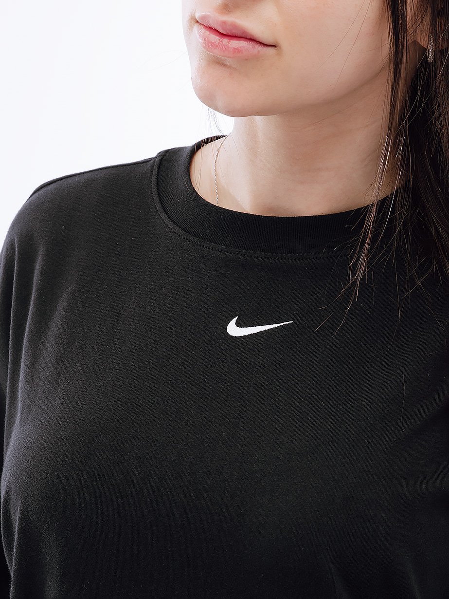 Сукня Nike W NSW ESSNTL SS DRESS TSHRT S, фото №5