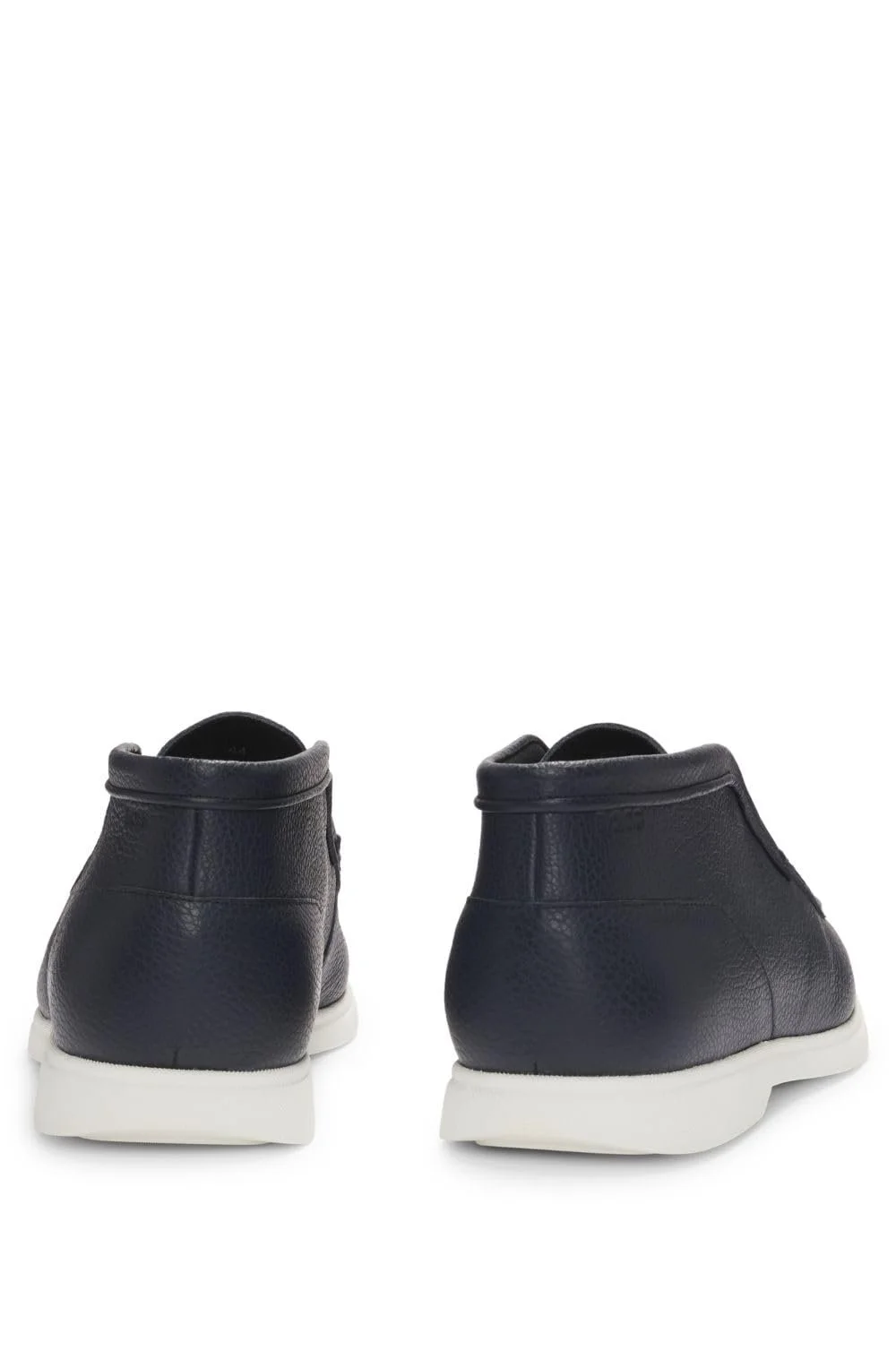 Мужские ботинки Desb BOSS Sienne Кожа, фото №3 Мужские ботинки Desb BOSS Sienne Кожа, фото №3