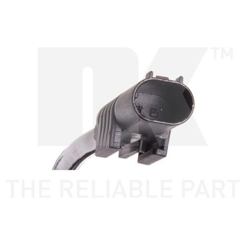 Датчик частоты вращения колеса NK 293338 для MERCEDES-BENZ задний мост справа, фото №3 Датчик частоты вращения колеса NK 293338 для MERCEDES-BENZ задний мост справа, фото №3