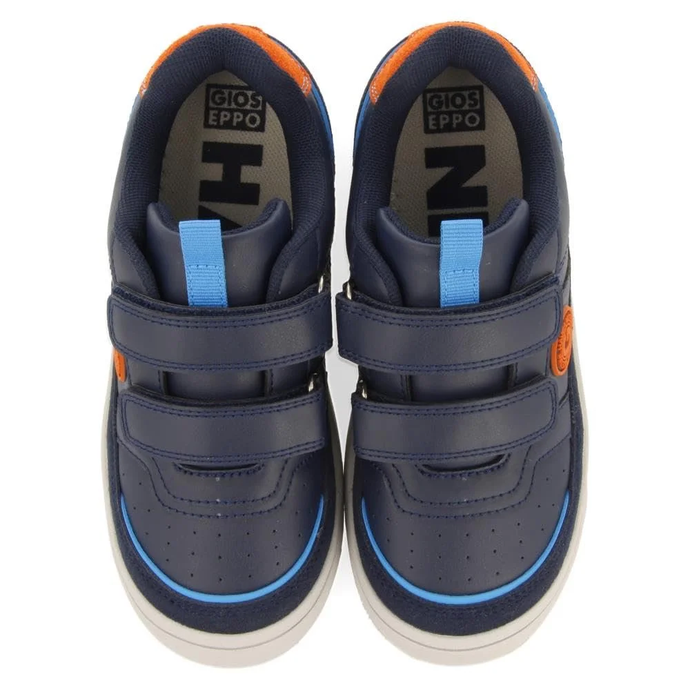 Кроссовки GIOSEPPO Fertod для мальчиков, фото №4