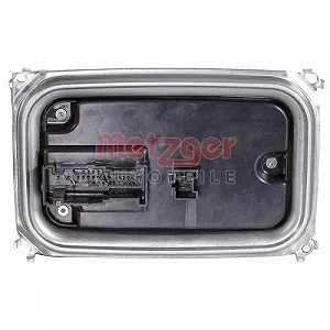 Блок управления, освещение METZGER AUTOTEILE GREENPARTS 0896758 для MERCEDES-BENZ synthetic.ua - Фото 1