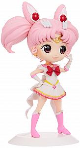 Фигурка Banpresto Sailor Moon Eternal Multicoloured One Size - Фото 1