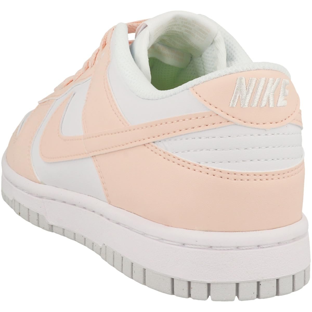 Кросівки Nike Dunk Low W чоловічі, фото №6
