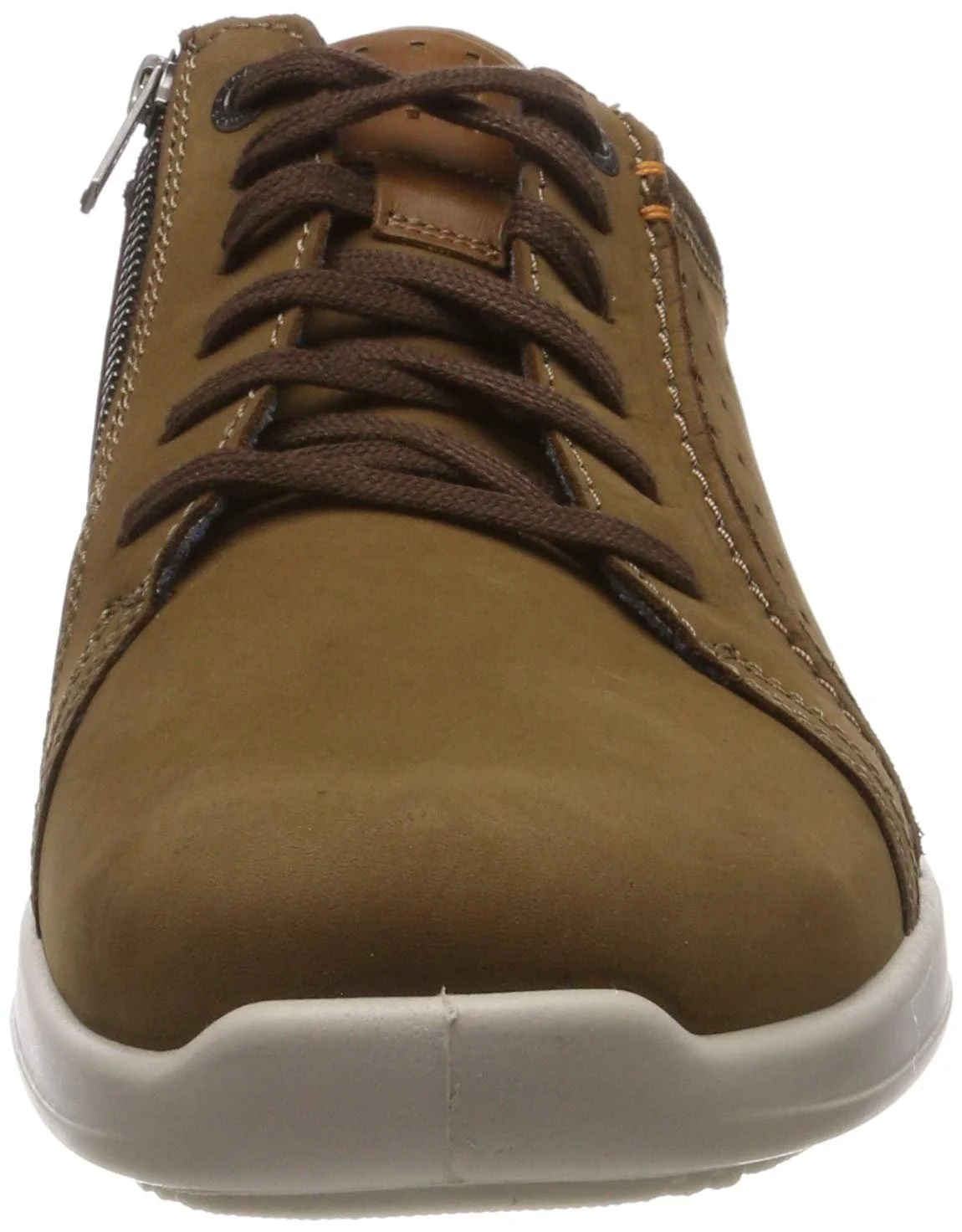 Кросівки Jomos Campus 2 322312/2772044 699301 Чоловічі на шнурівці Білий, фото №2