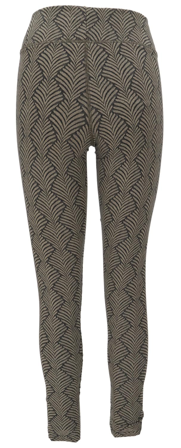 Для йоги Jacquard GURU SHOP, женские, органический хлопок, фото №3