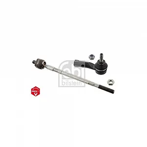 Рулевая тяга FEBI BILSTEIN ProKit 37632 для RENAULT Передний мост справа synthetic.ua - Фото 1