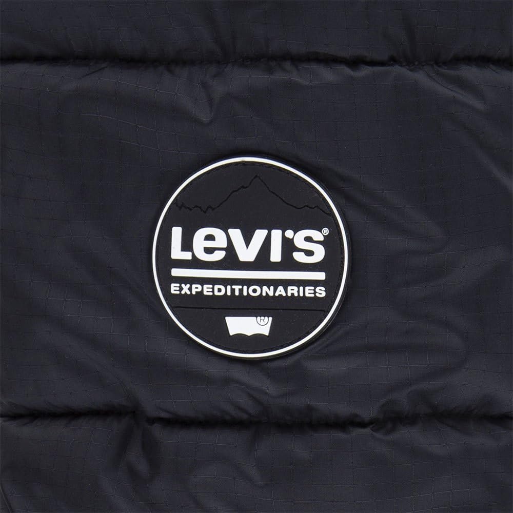 Куртка Levi's Lvb Core Puffer для хлопчиків, фото №4