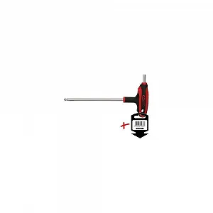 Викрутка KS TOOLS 151.8135-E - Фото 1