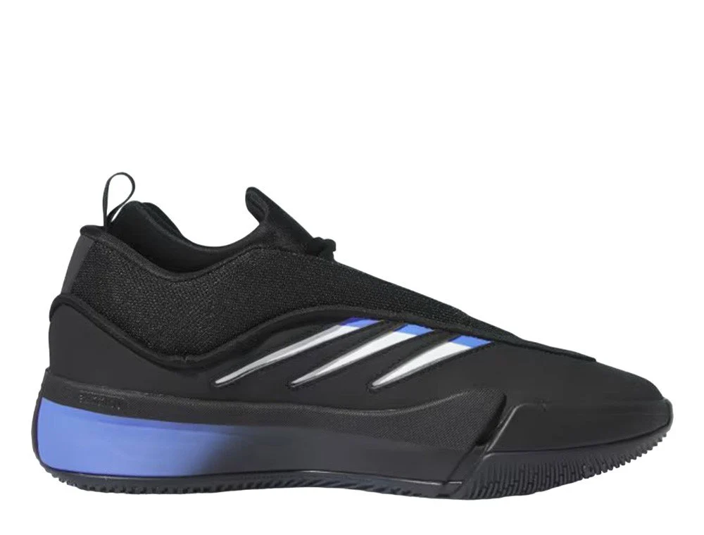 Кросівки adidas Dame 9 “True Blue” 42 2/3, фото №2