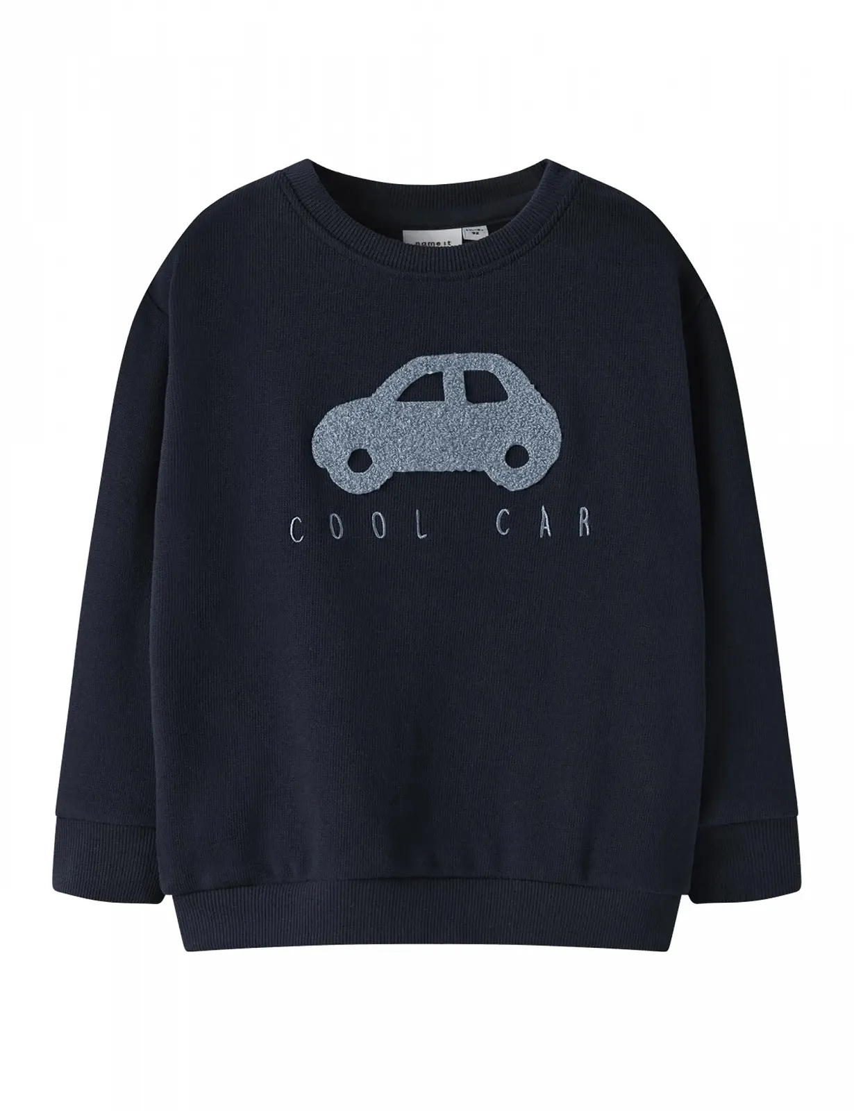 Толстовка NAME IT Nmmobear Nreg Sweat Unb Noos, фото №1 Толстовка NAME IT Nmmobear Nreg Sweat Unb Noos, фото №1