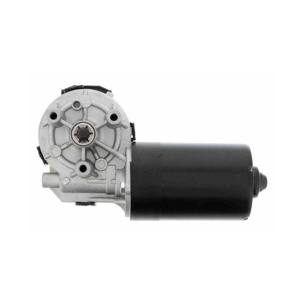 Двигун склоочисника VEMO V30-07-0016 Оригінал VEMO Якість для MERCEDES-BENZ, спереду, фото №1