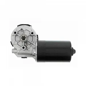 Двигатель стеклоочистителя VEMO V30-07-0016 Оригинал VEMO Качество для MERCEDES-BENZ, спереди - Фото 1