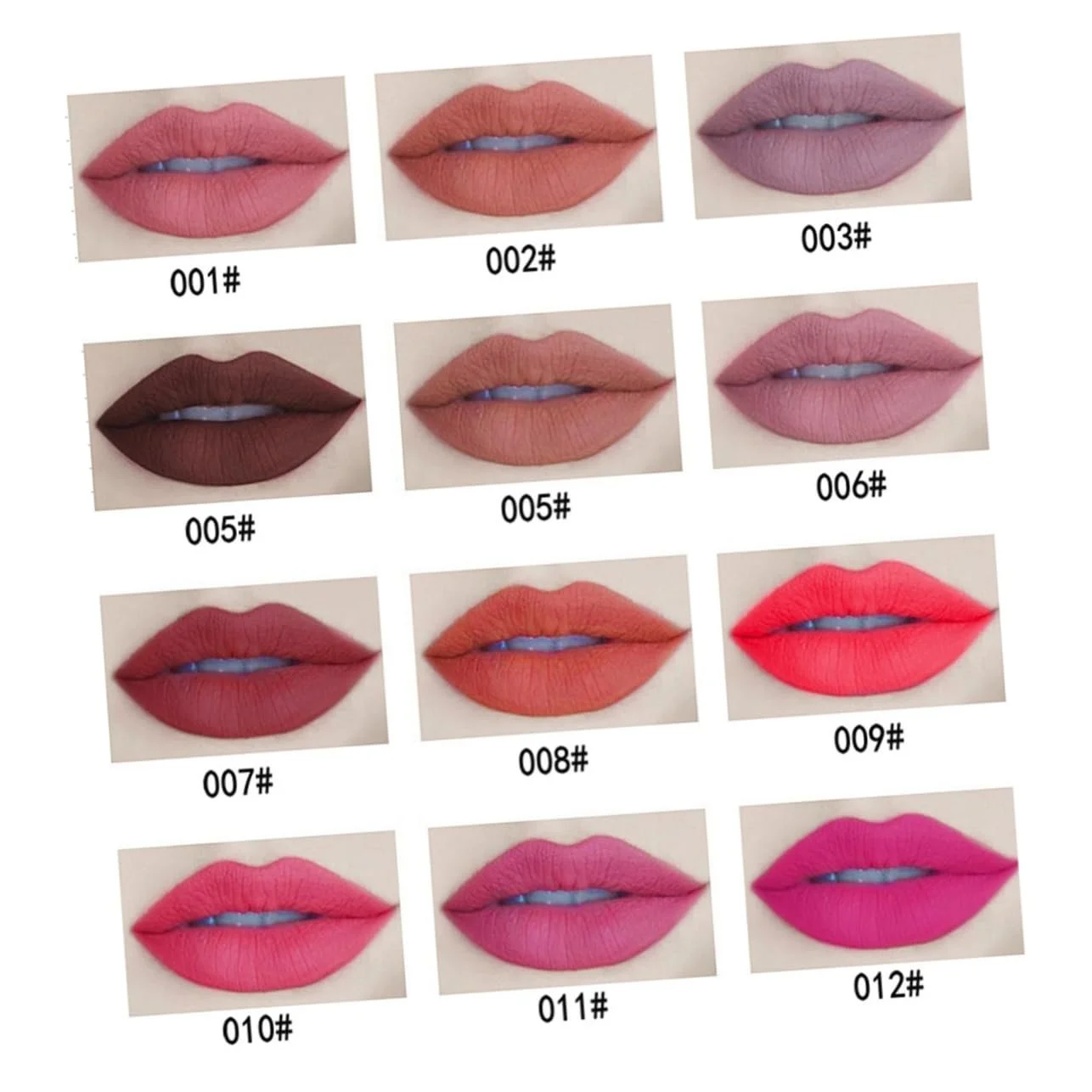 Карандаш для глаз Beaupretty, фото №3