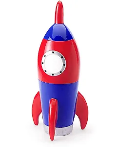 Скарбничка Mousehouse Gifts Rocket космічна тематика - Фото 1