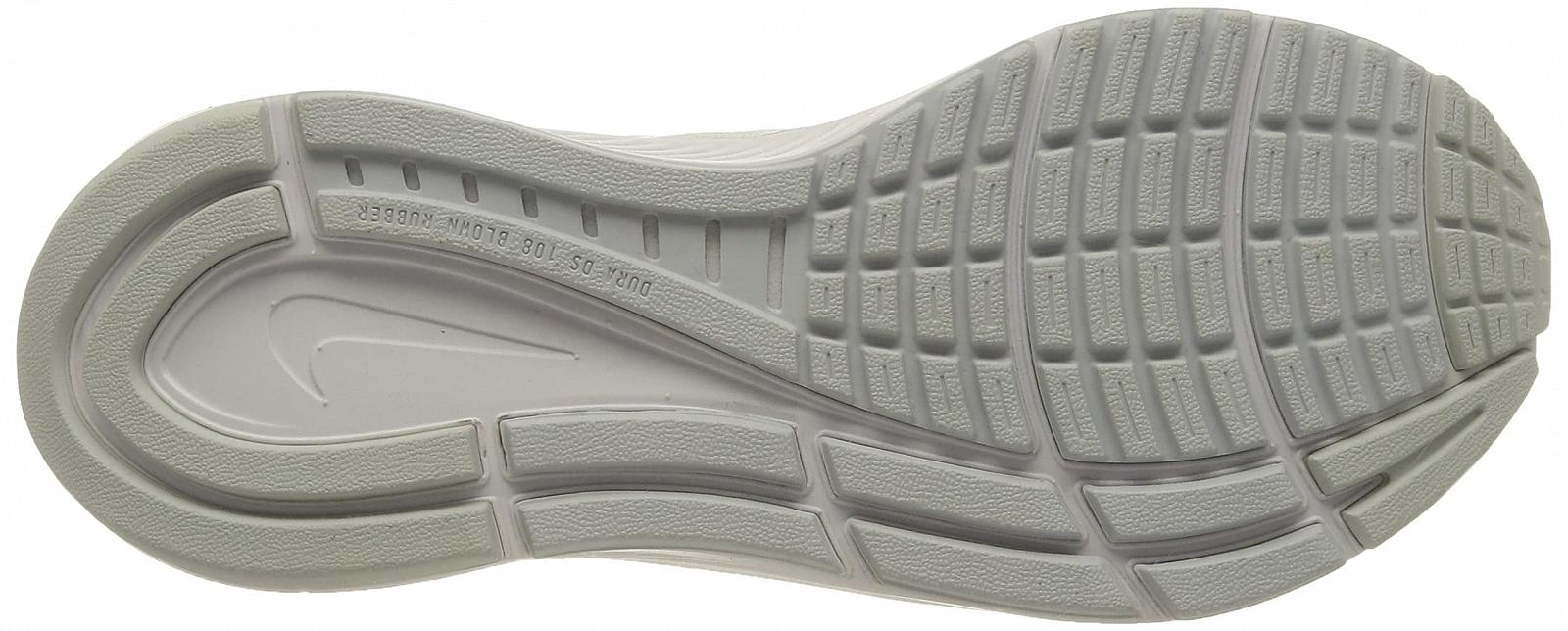 Кроссовки для бега мужские Nike, фото №4