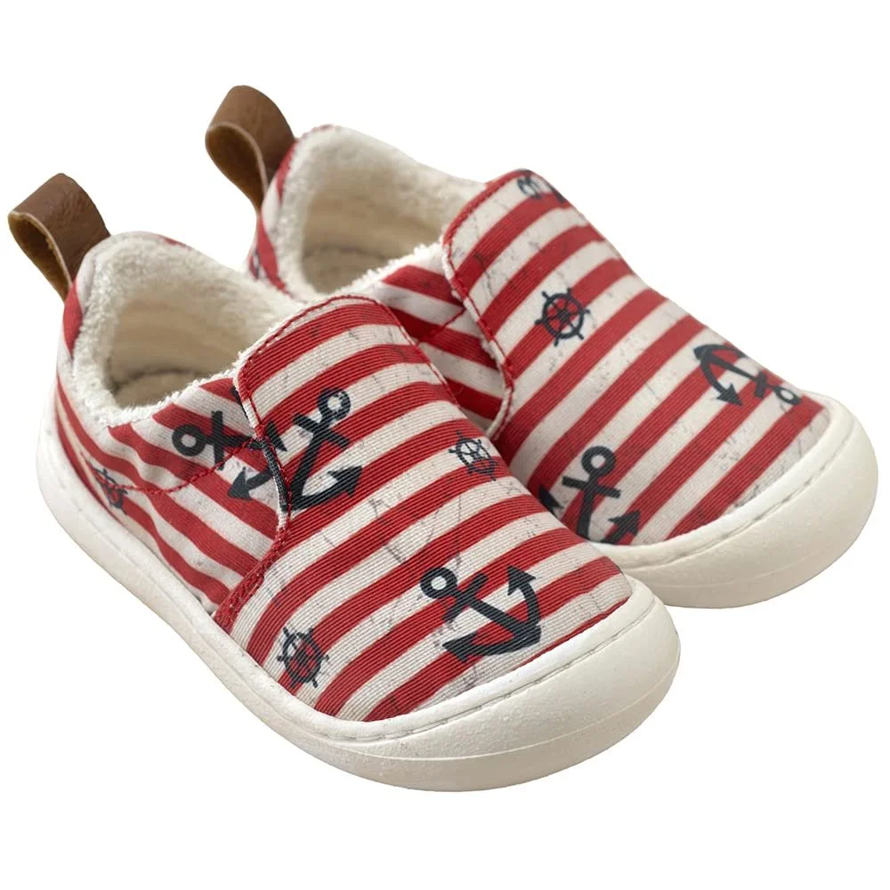 Кросівки Pololo Chico Seaqual Anchor Unisex Дитячі, фото №1