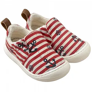 Кросівки Pololo Chico Seaqual Anchor Unisex Дитячі - Фото 1