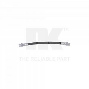 Гальмівний шланг NK 851549 для BMW, задня вісь зліва, внутрішній - Фото 1