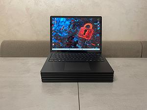 Ультрабук Microsoft Surface Laptop 4 1951, 13,5" 2K, i7-1185G7, 16GB, 256GB SSD - Фото 1