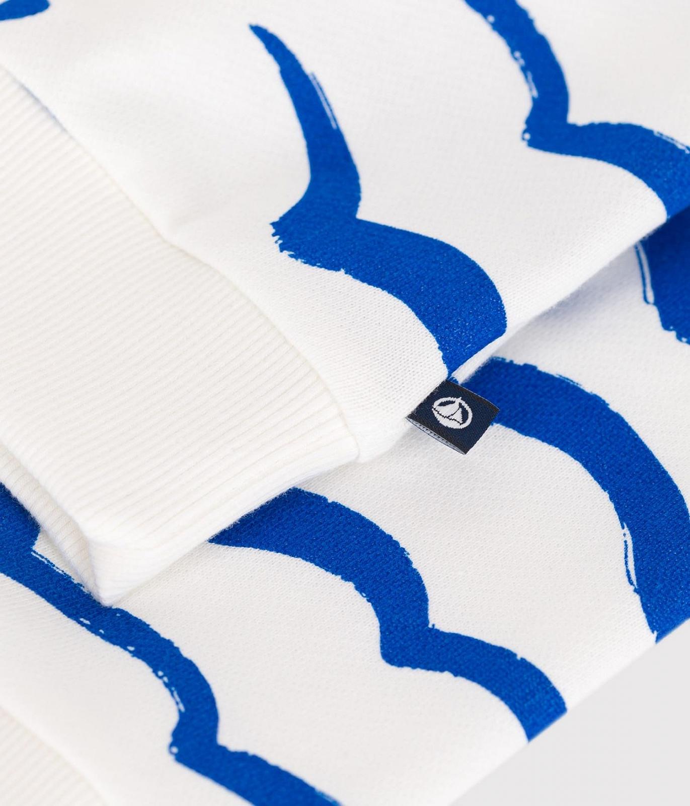 Світшот Petit Bateau для хлопчиків, фото №5