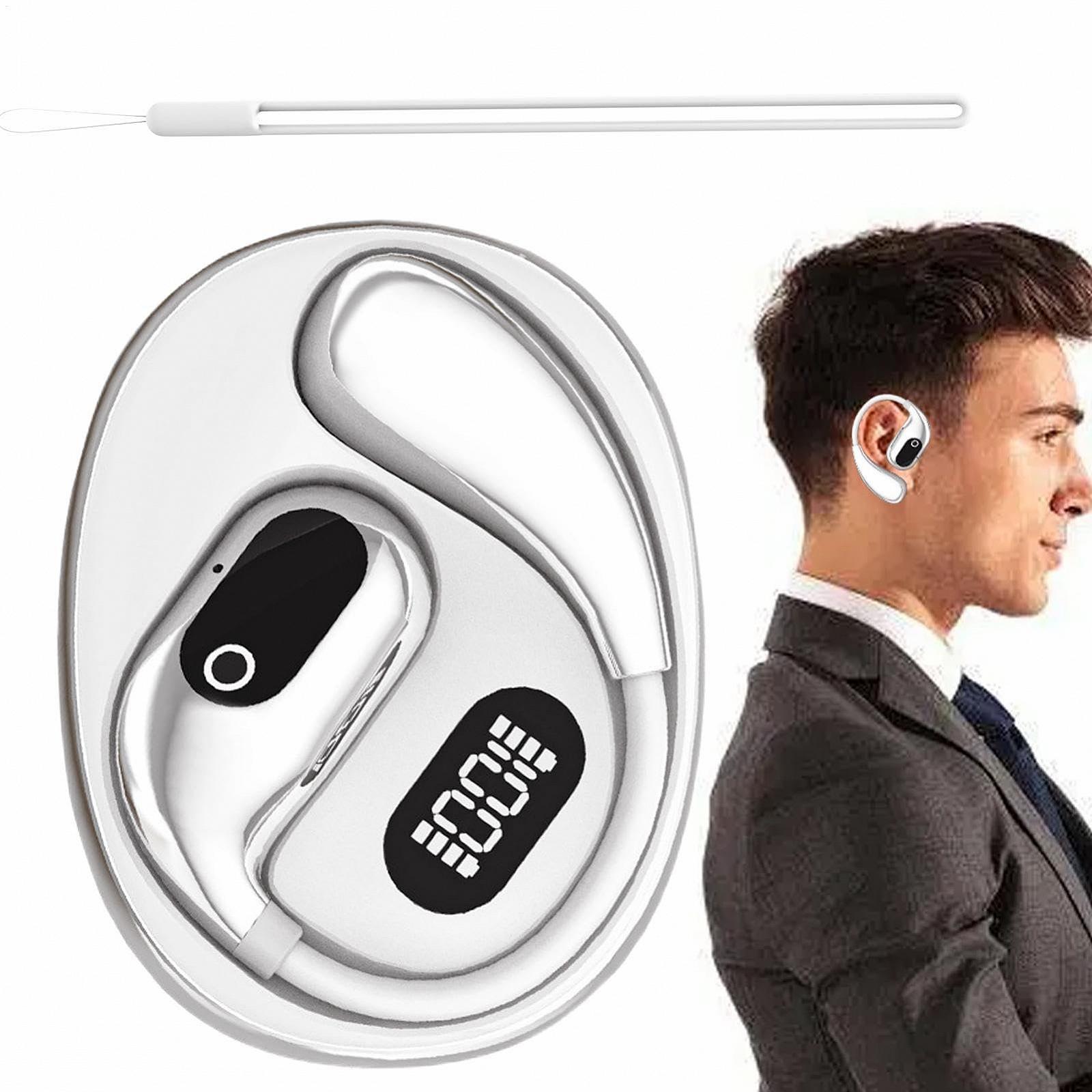Беспроводные наушники для перевода, фото №8