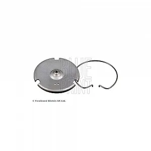 Тарілка зчеплення BLUE PRINT ADV183311 для AUDI SEAT SKODA VW - Фото 1