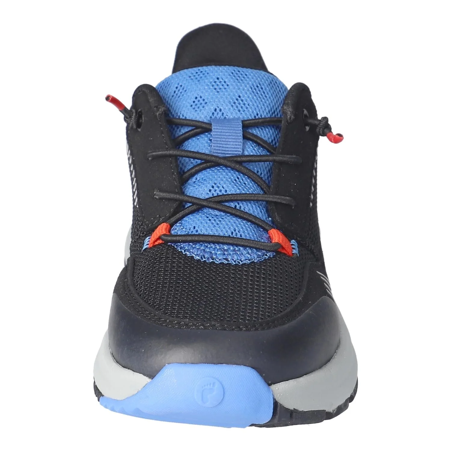 Кросівки RICOSTA Nite для хлопчиків, низькі, ширина: середня, знімна устілка, фото №6