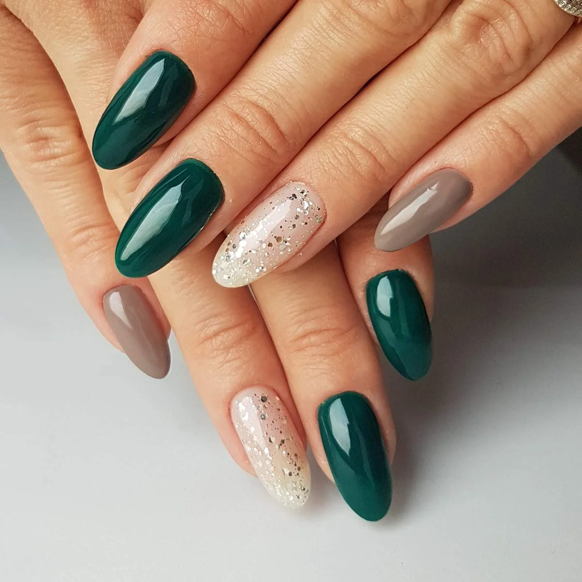 Гель-лак Semilac 232 Chilling time 7 мл, фото №7