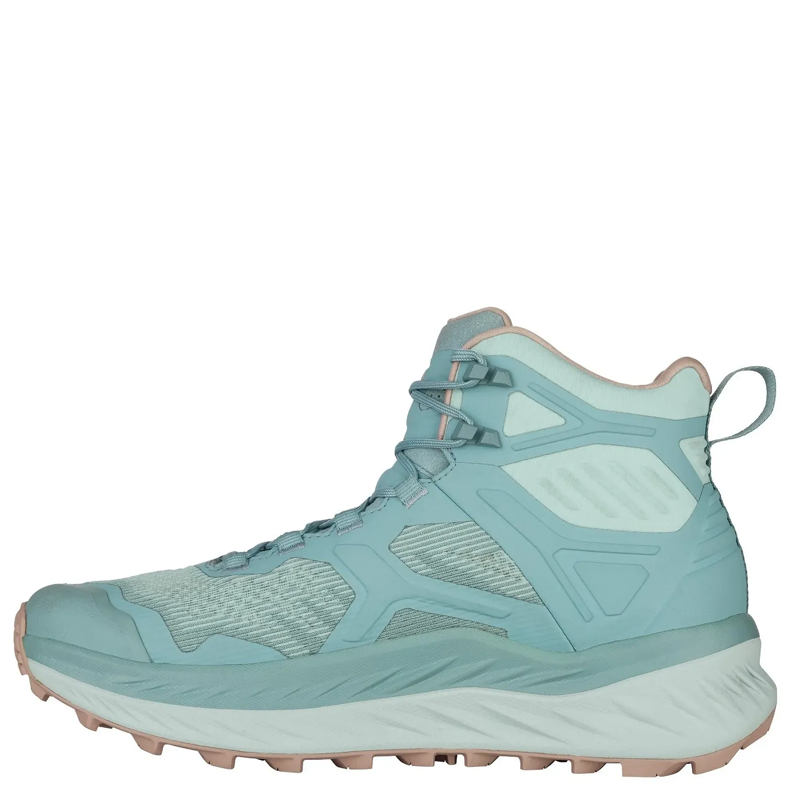 Чоботи Lowa Fortux GTX QC Ws 3/4, фото №3