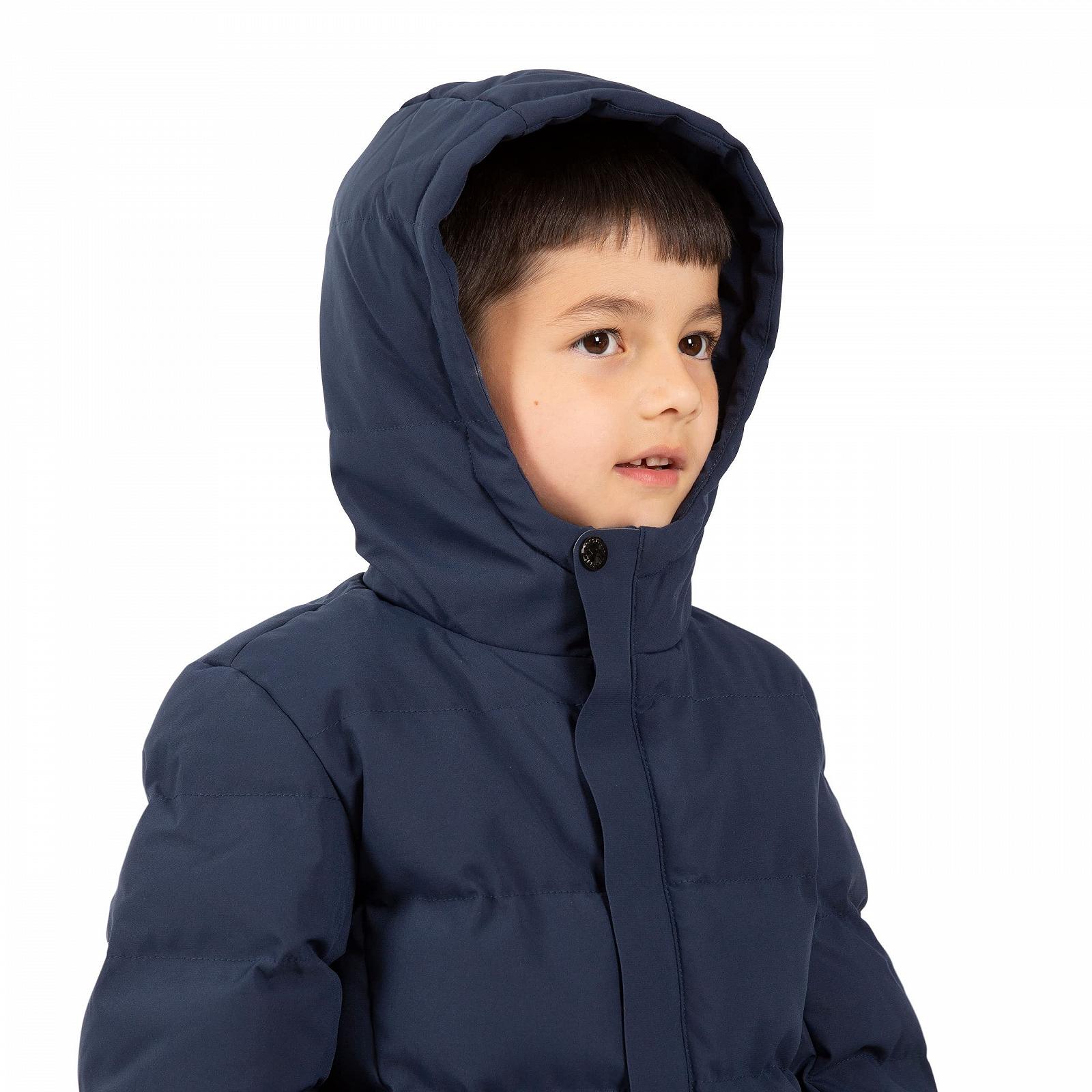 Куртка Trespass Habbton для хлопчиків, фото №5 Куртка Trespass Habbton для хлопчиків, фото №5