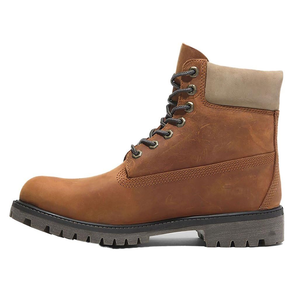 Ботинки Timberland 6 inch Водонепроницаемые, фото №3