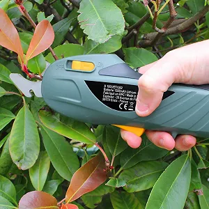 Акумуляторний секатор 7.2 V synthetic.ua - Фото 1