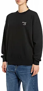 Женский свитшот Replay - Фото 1