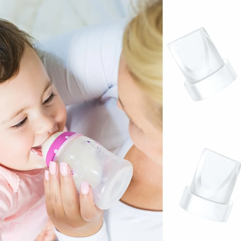 Клапаны типа "утиный клюв" Gocroween 6 шт. для Momcozy M5/M6/V1 Pro/V2 Pro, фото №7 Клапаны типа "утиный клюв" Gocroween 6 шт. для Momcozy M5/M6/V1 Pro/V2 Pro, фото №7