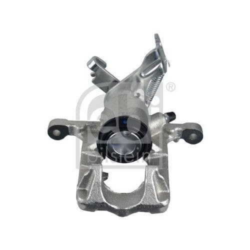 Гальмівний супорт FEBI BILSTEIN 179130 для OPEL VAUXHALL CHEVROLET задній лівий, фото №4