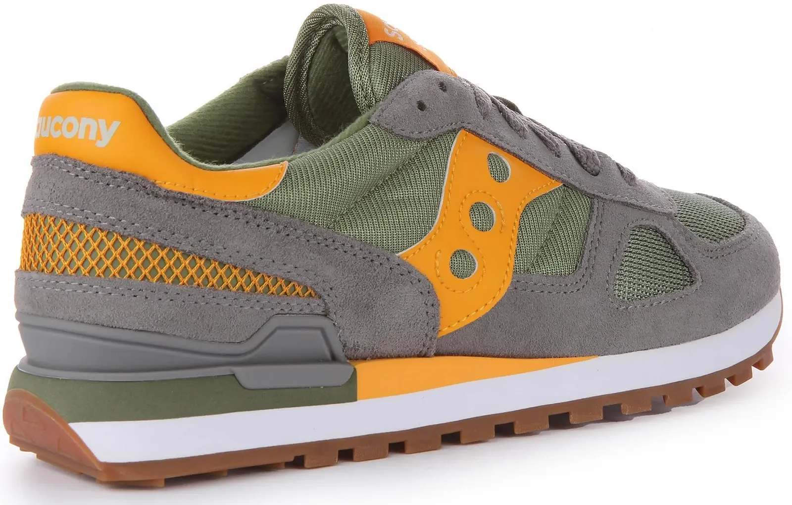 Кросівки Saucony Shadow Original Low, фото №3 Кросівки Saucony Shadow Original Low, фото №3