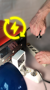 ДБЖ Відео-огляд