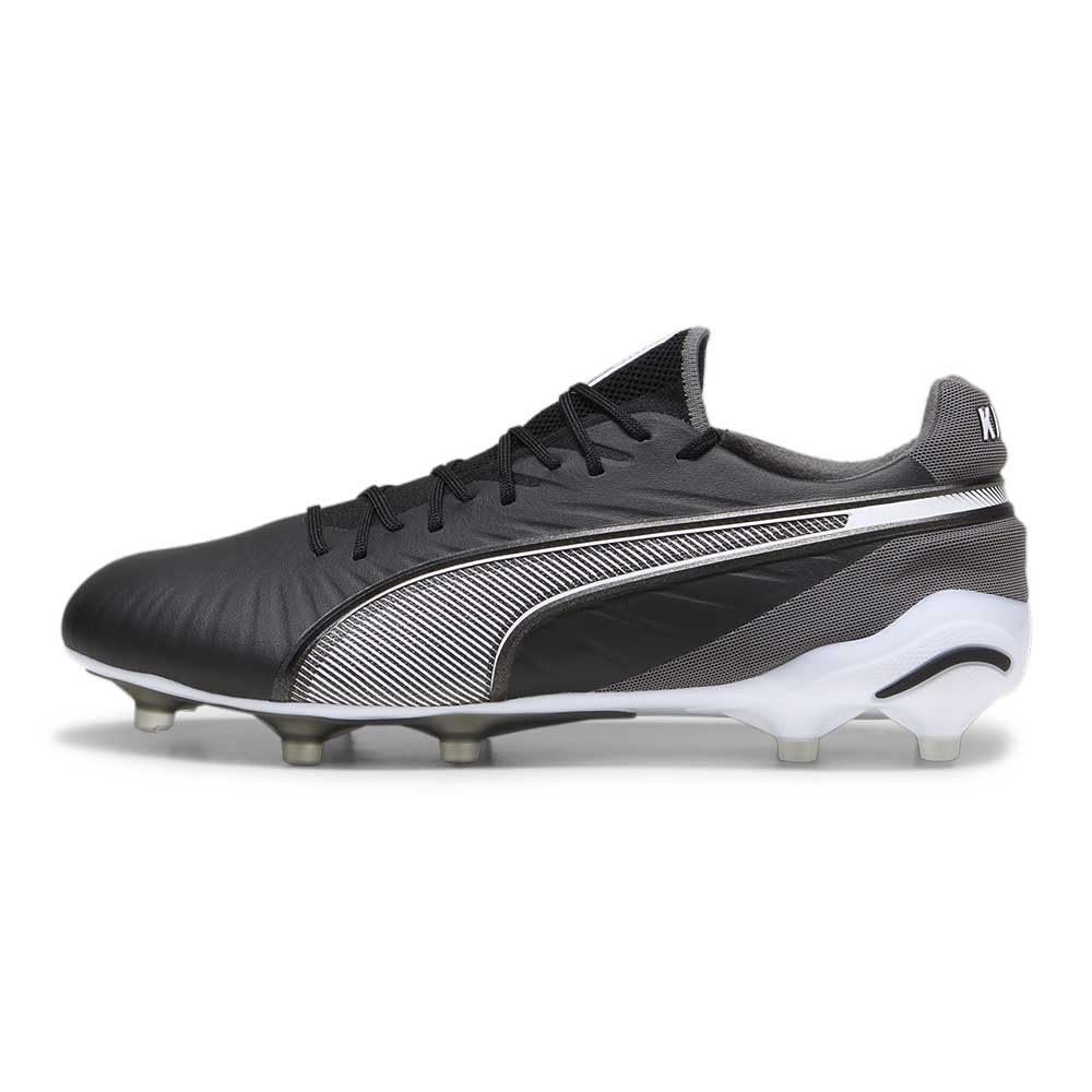 Бутсы PUMA King Ultimate FG/AG Volume Up Unisex, фото №4