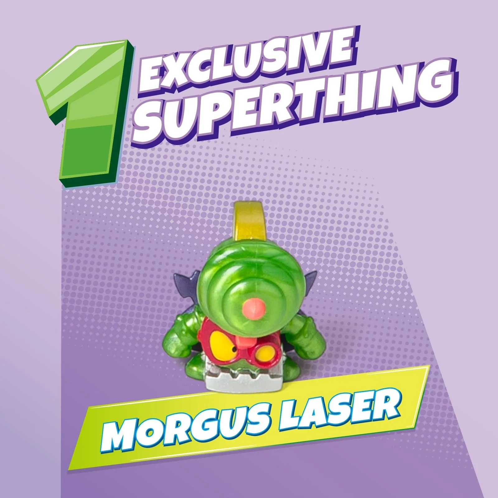 Робот-трансформер Superthings Turbo Warrior Speed автомобіль з аксесуарами, фото №5