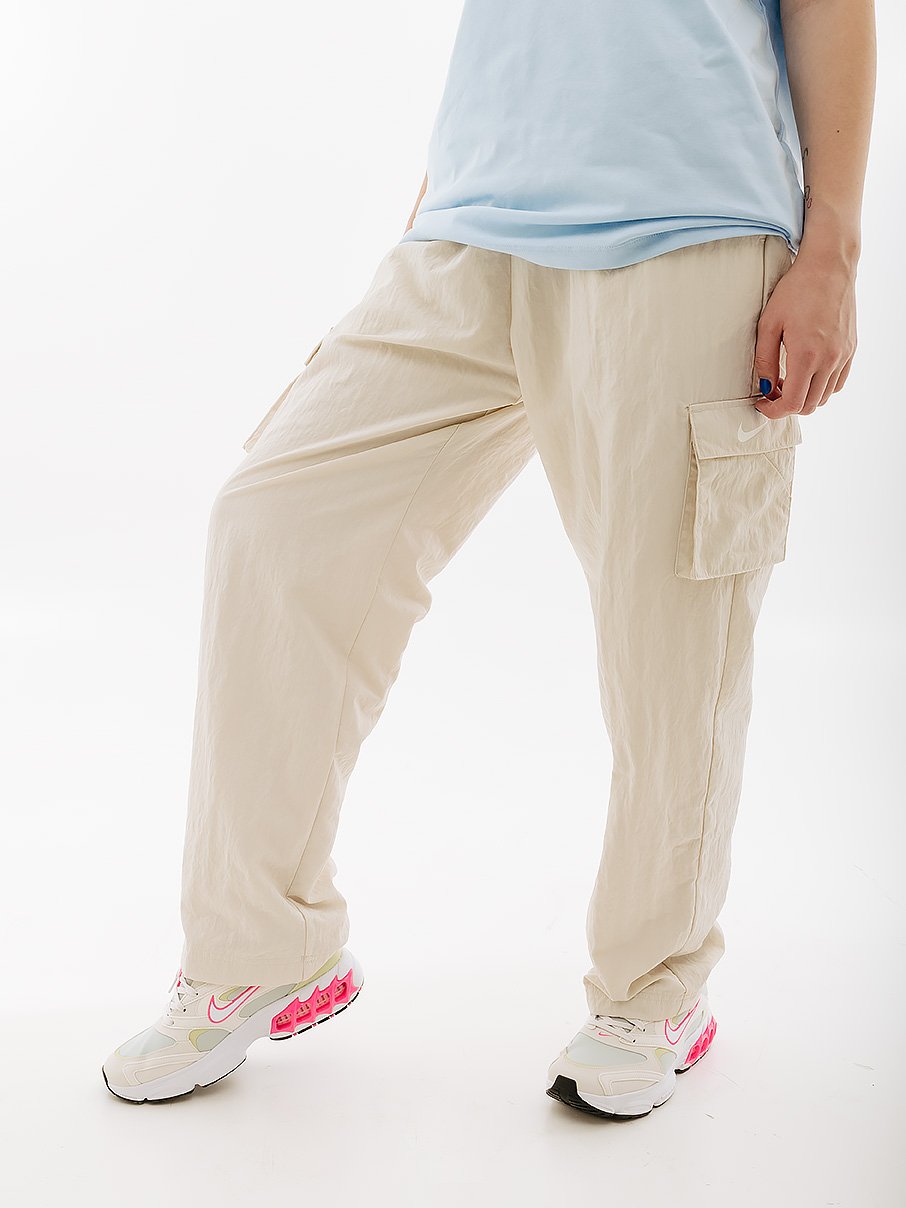 Штаны Nike CARGO S, фото №1