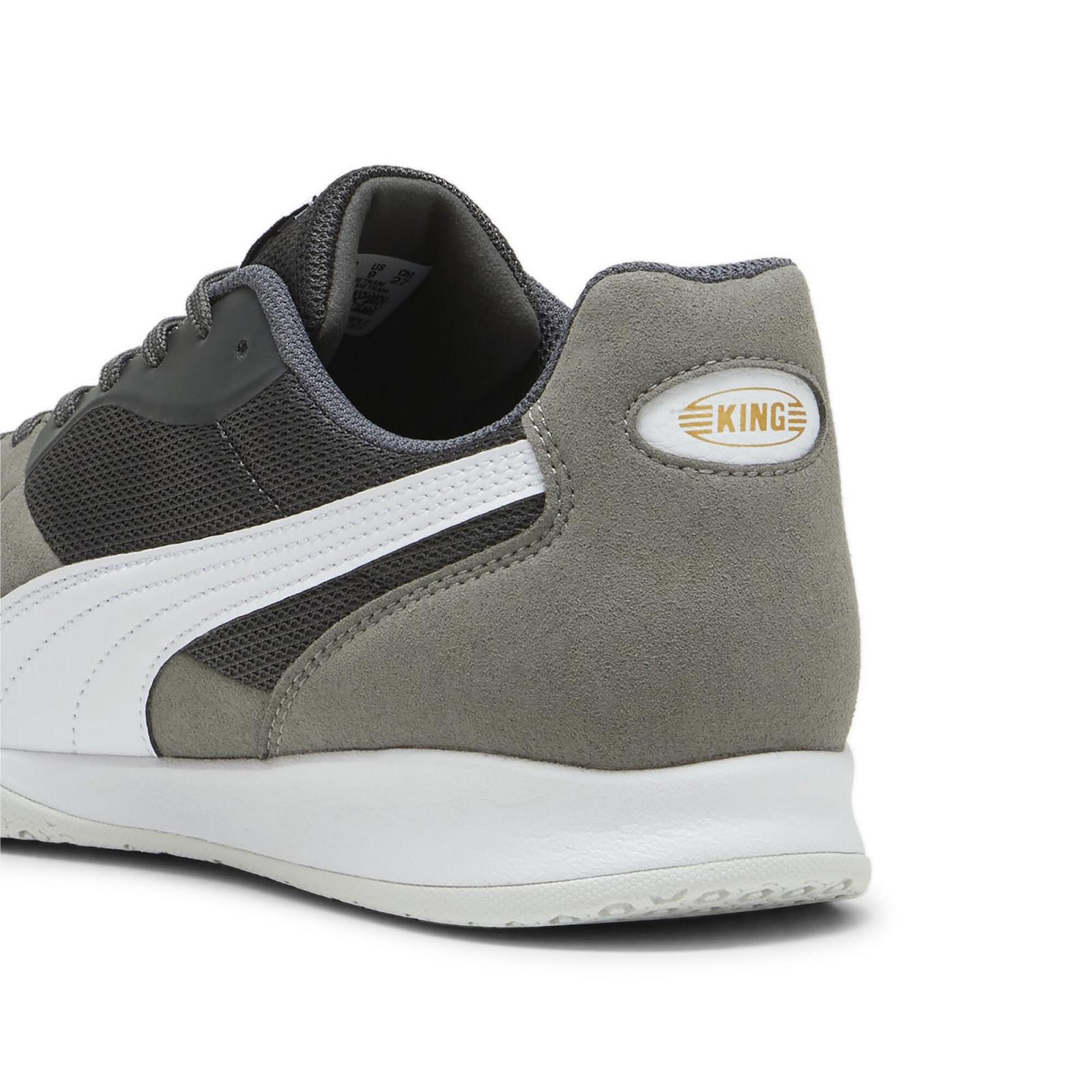 Кросівки PUMA Unisex King Top It, фото №2