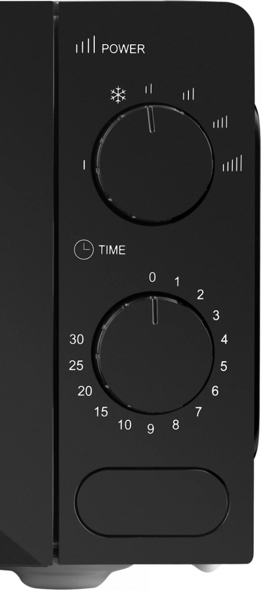 Микроволновая печь ECG MTM-1774-BE 17 л, фото №4
