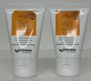 Крем для захисту шкіри proWin 20 мл - Подвійна упаковка - Фото 1