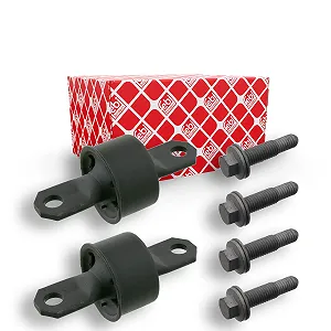 Комплект підвіски осі FEBI BILSTEIN 34249 для FORD FORD USA, задня вісь - Фото 1