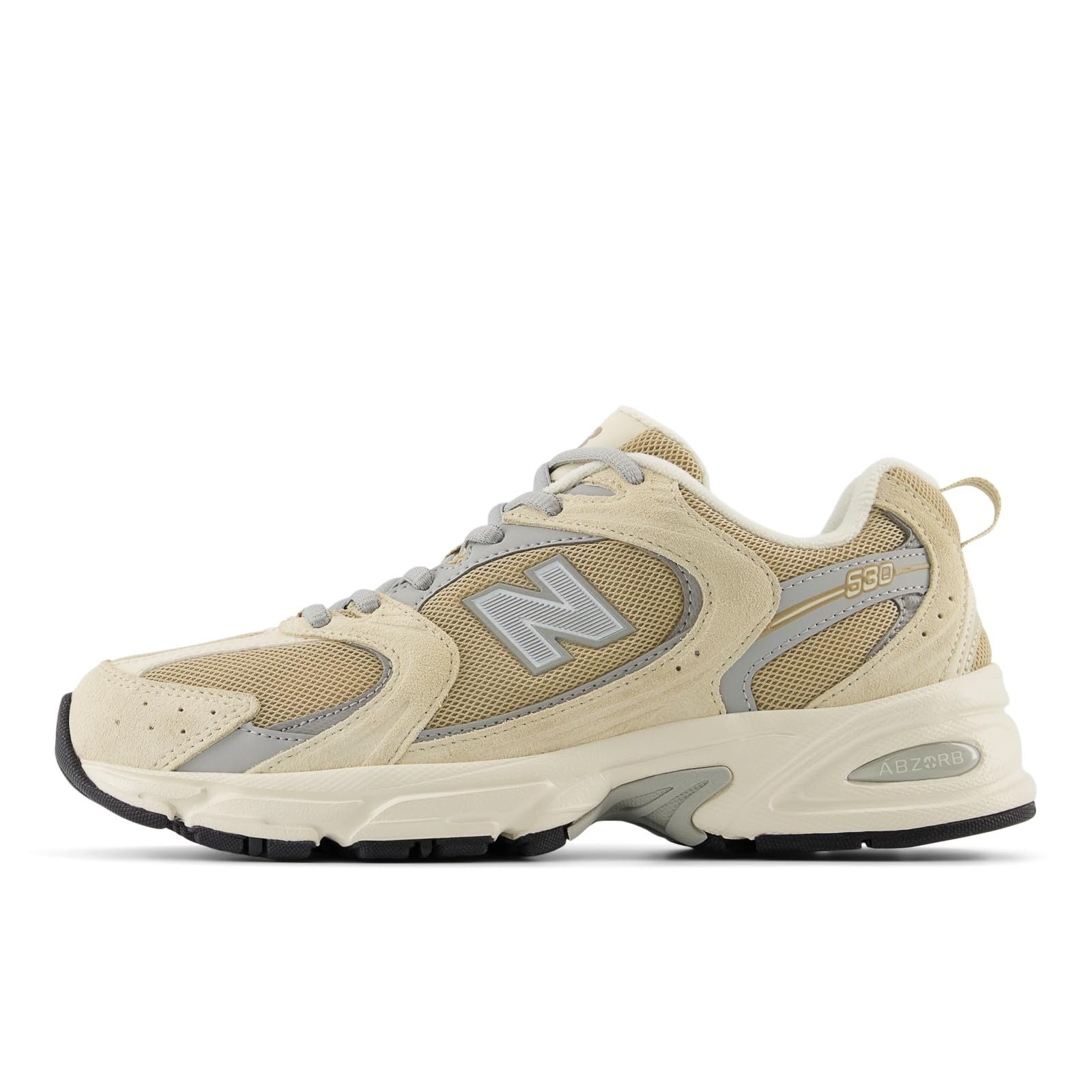 Кроссовки New Balance 530 Унисекс, фото №3