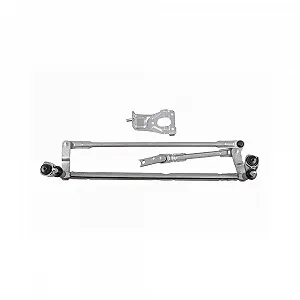 Штанги склоочисника VAICO V10-6440 Green Mobility Parts для SEAT SKODA VAG, передні - Фото 1