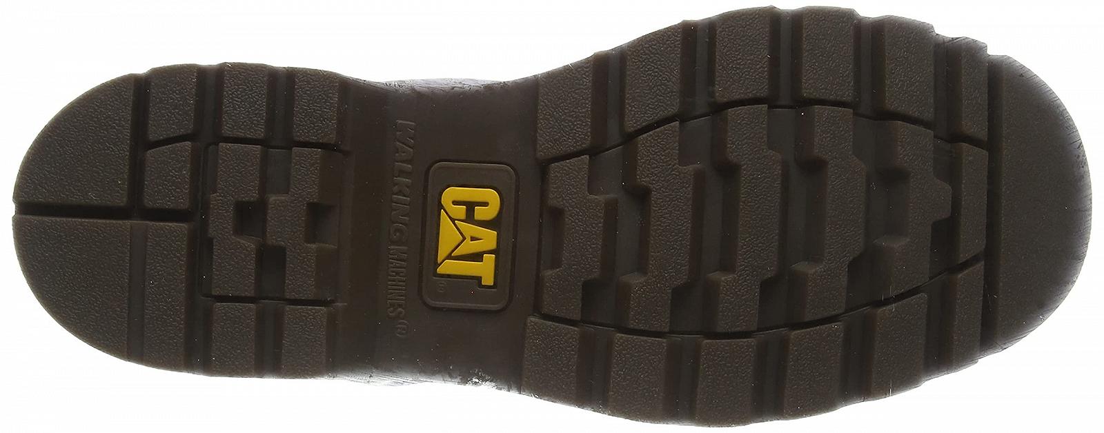 Черевики Cat Footwear Bruiser 2.0 Унісекс, фото №4