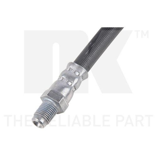 Гальмівний шланг NK 851551 для BMW, задня вісь, для автомобілів без круїз-контролю, фото №2 Гальмівний шланг NK 851551 для BMW, задня вісь, для автомобілів без круїз-контролю, фото №2