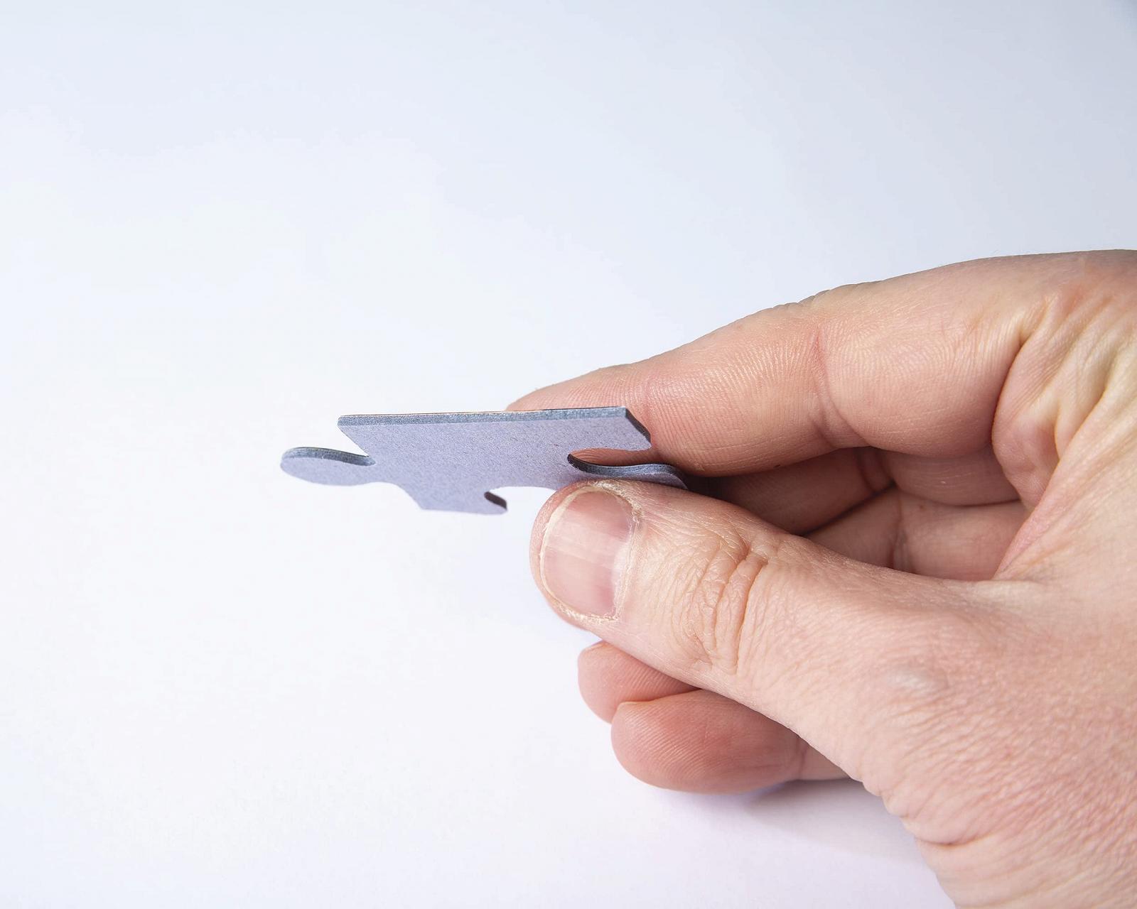 Пазл Clementoni Supercolour 27159 Sonic 104 элемента разноцветный, фото №7